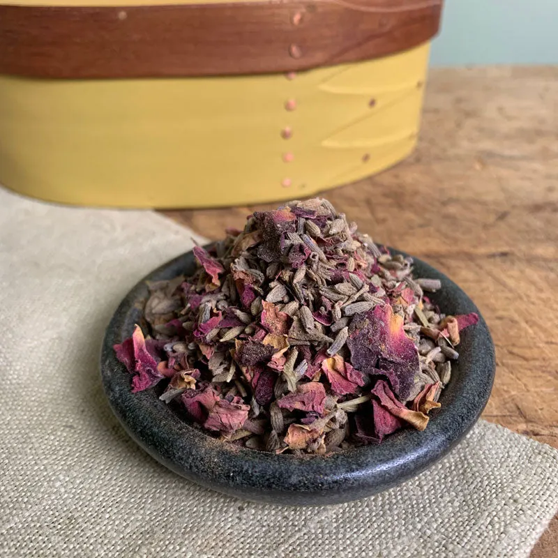 1858 Potpourri from the Sabbathday Lake Shakers