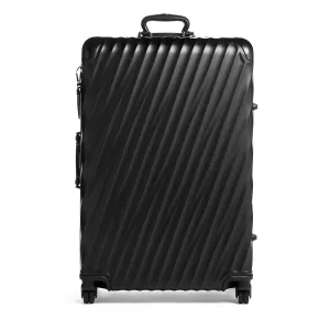 19 Degree Aluminum Extended Trip Packing Case