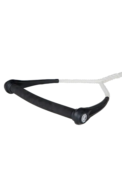 2025 Radar Vapor BarLock Arc Water Ski Handle