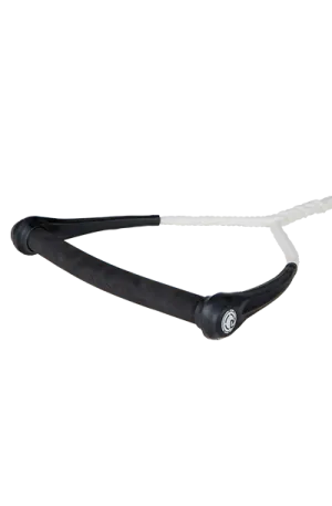 2025 Radar Vapor BarLock Arc Water Ski Handle