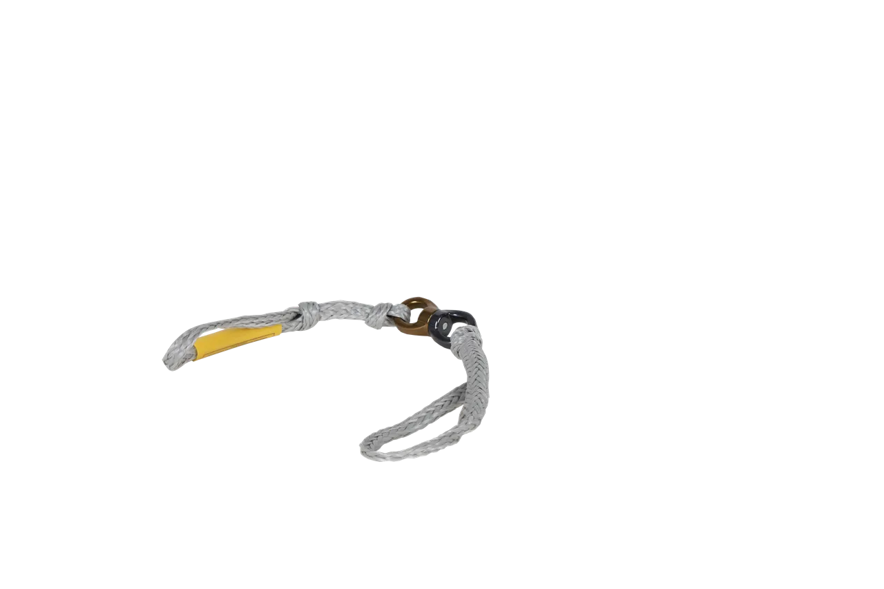 2025 Ronix Spinner Wakesurf Rope & Handle Attachment