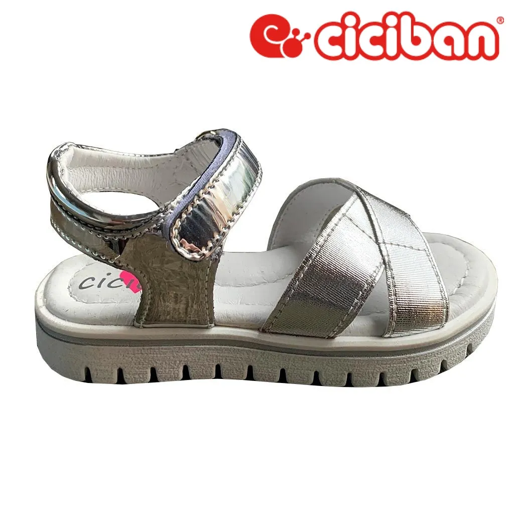 286472 Ibiza Argento