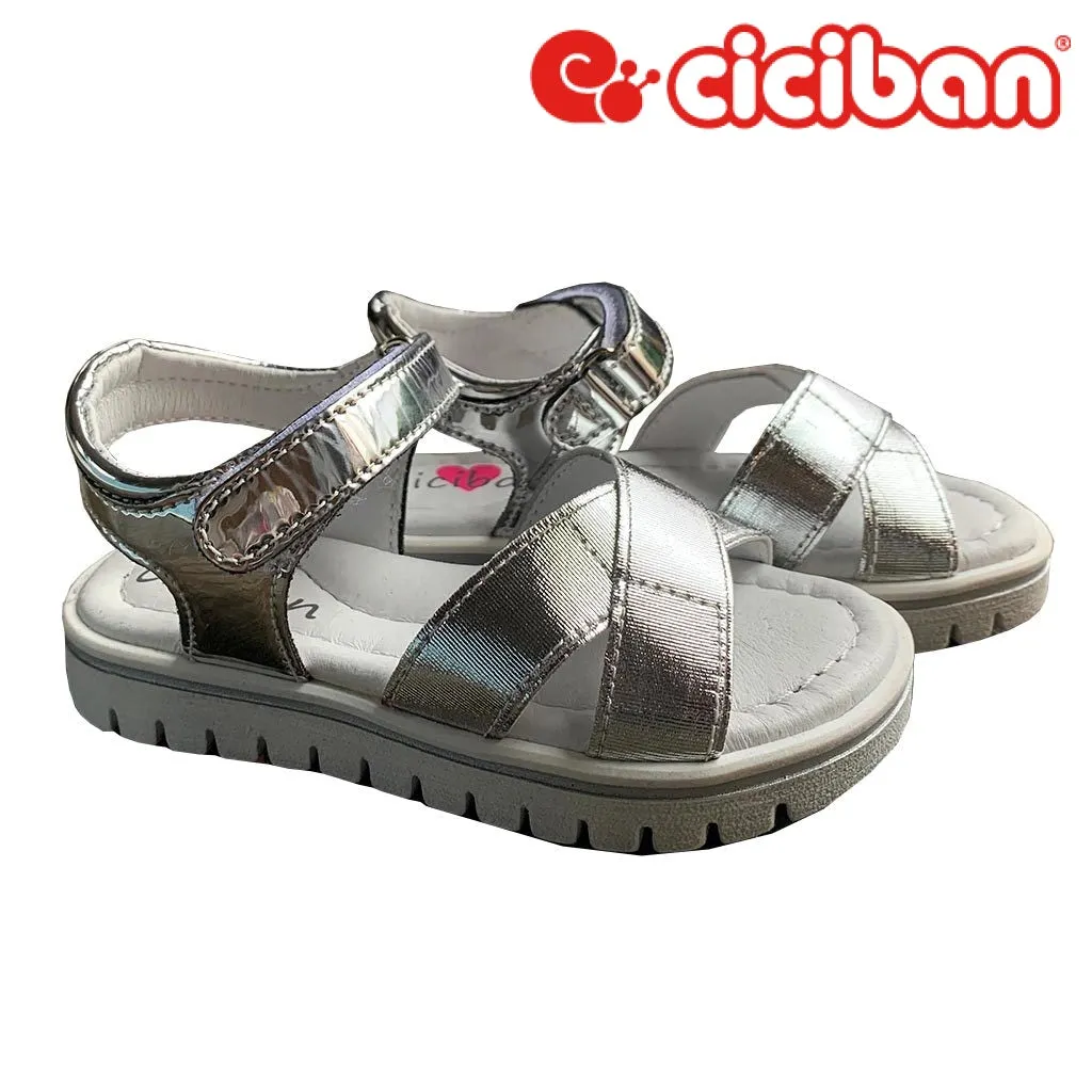 286472 Ibiza Argento