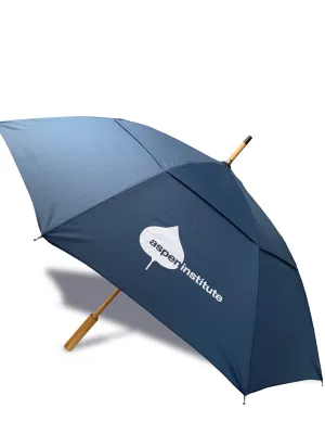 48" Recycled PET Selva Umbrella with Wind Vent