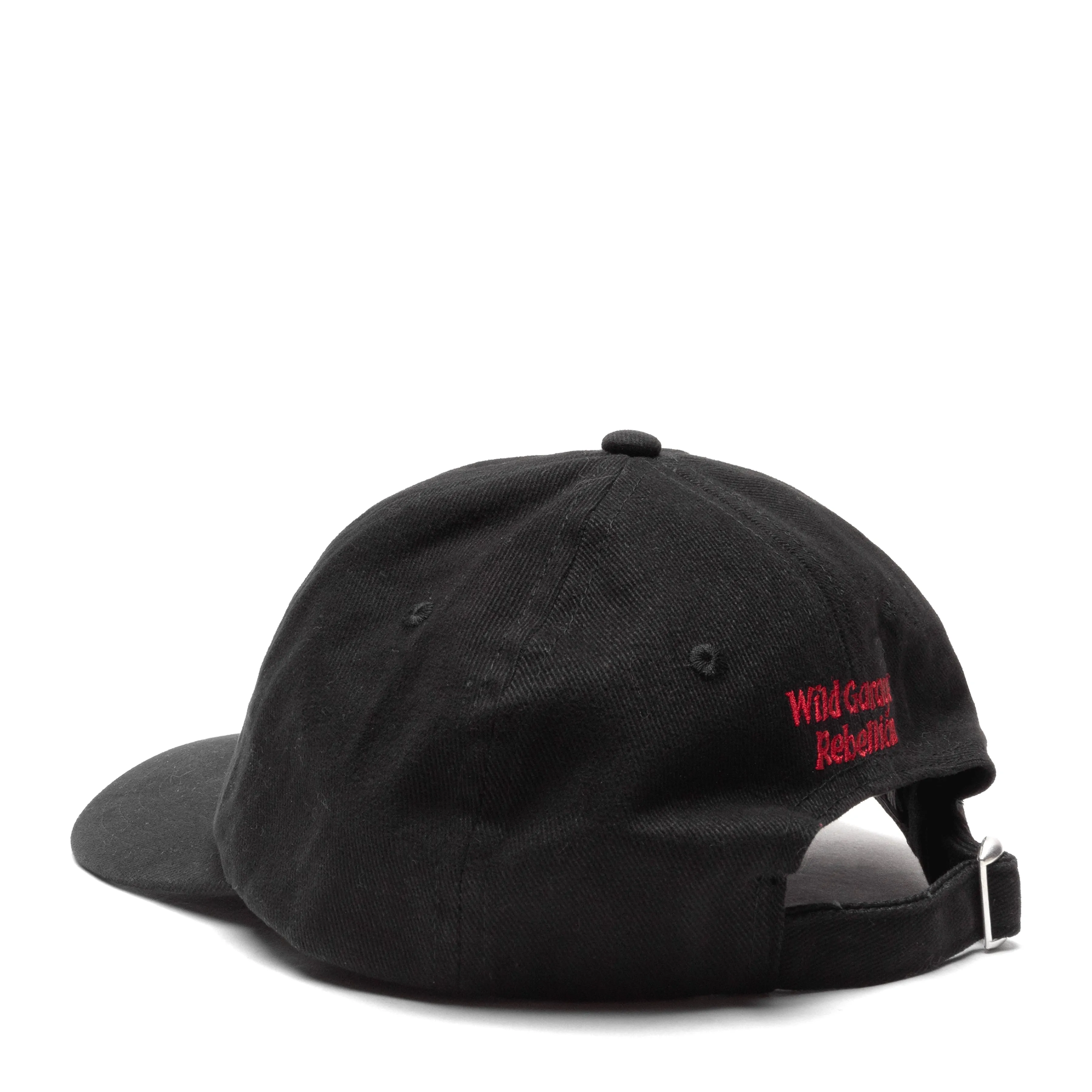 6 PANEL CAP (TYPE-3)