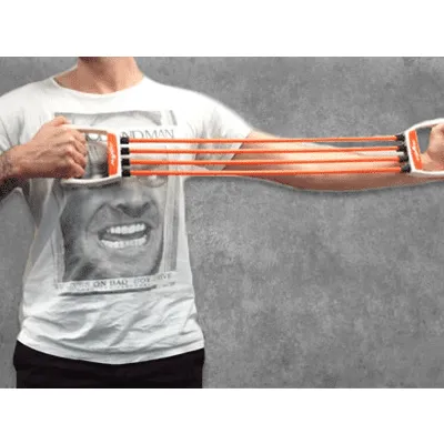 890413     ~ MAXFIT ADJ CHEST PULL 8020