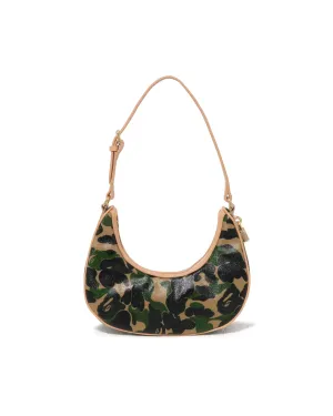 Abc Camo Hand Bag