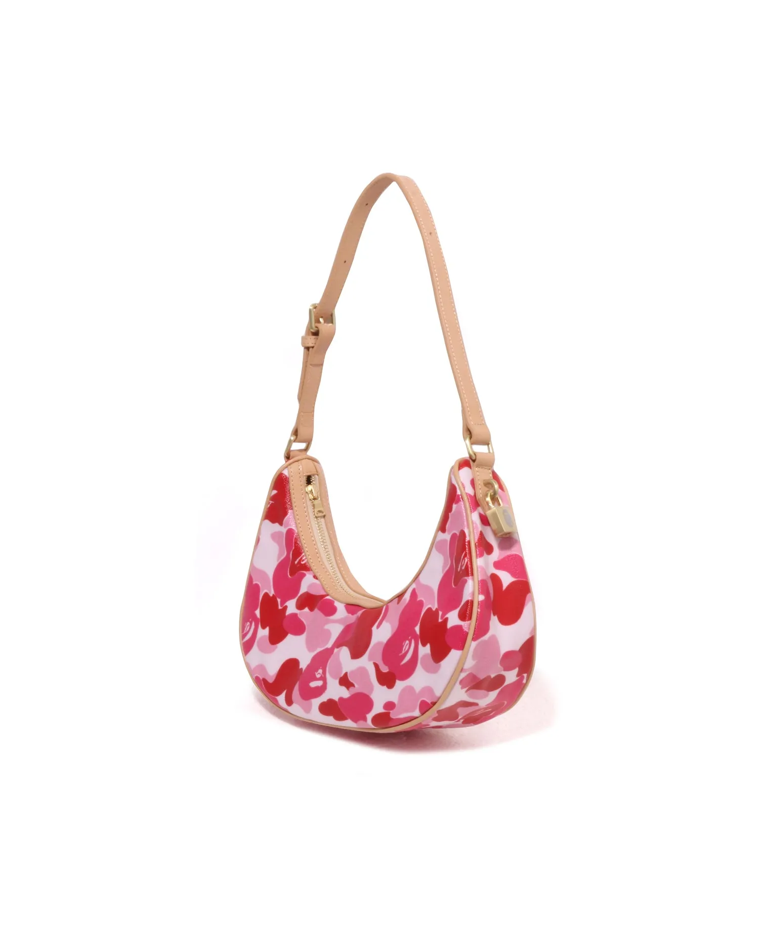 Abc Camo Hand Bag
