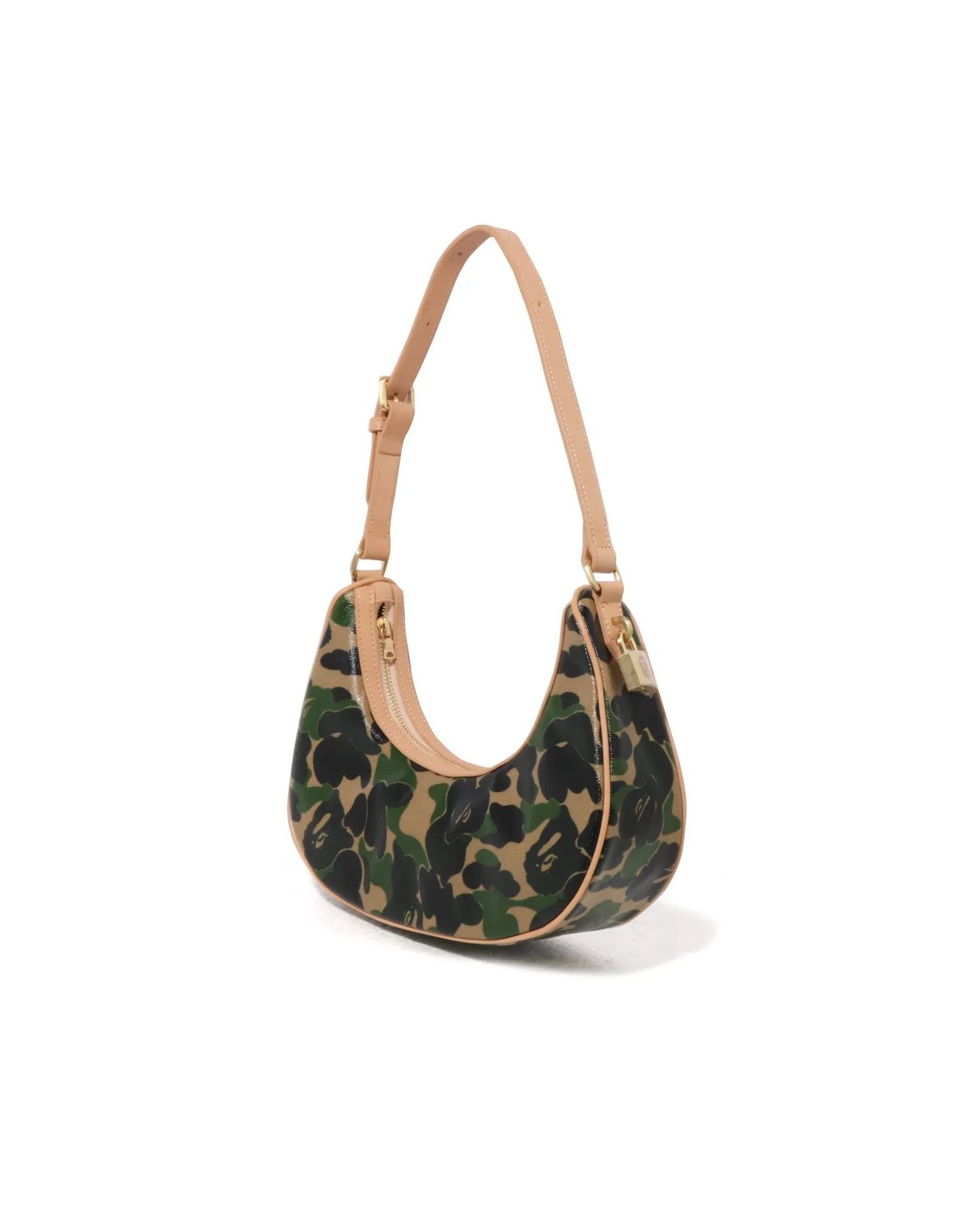 Abc Camo Hand Bag