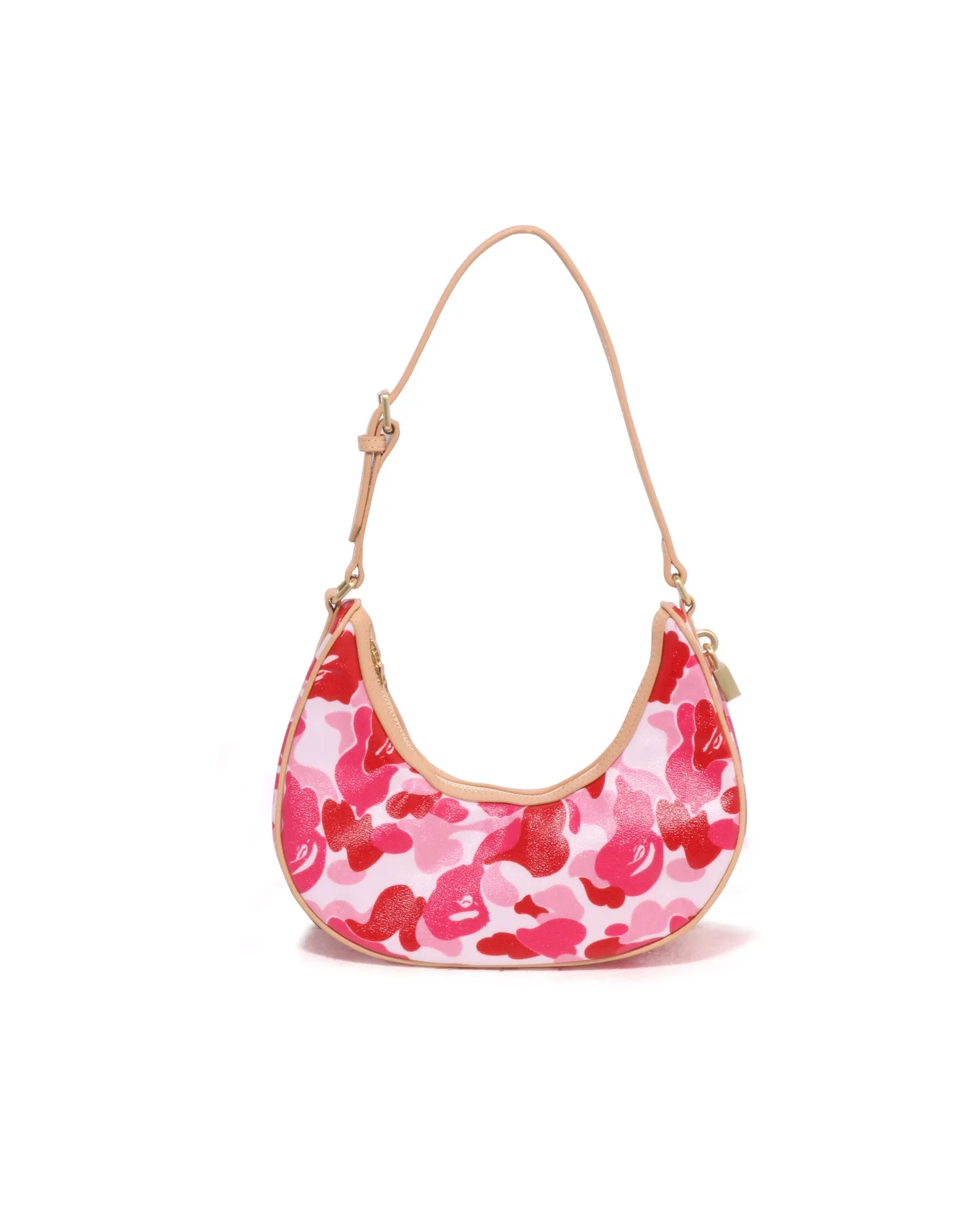 Abc Camo Hand Bag