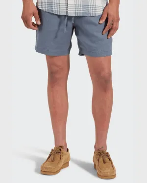 Academy Brand Riviera Linen Short