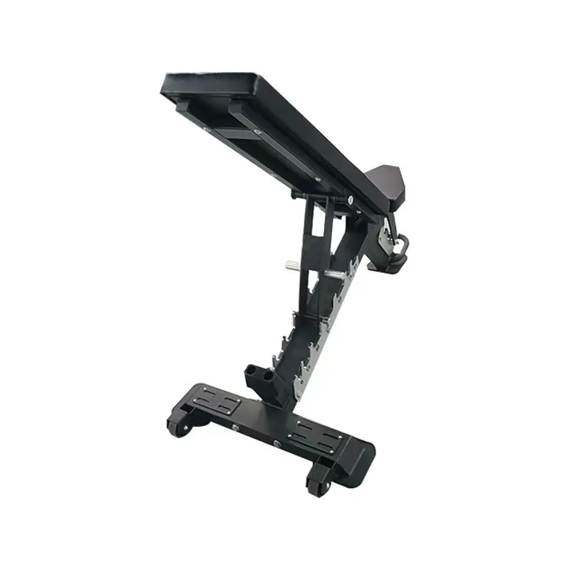 Adjustable Incline Decline Flat Bench