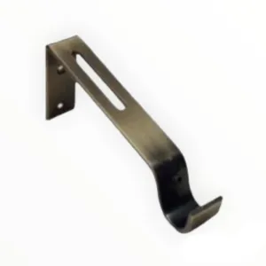 Adjustable Metal Brackets Collection 25 mm