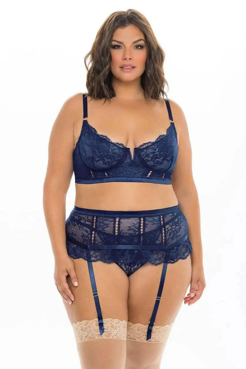 Adrienne 3 Piece Set