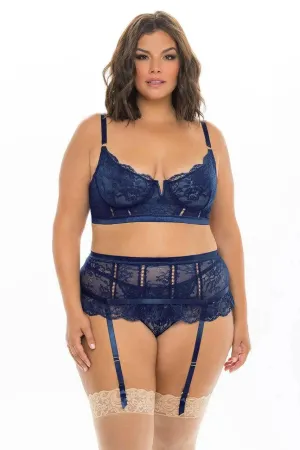 Adrienne 3 Piece Set