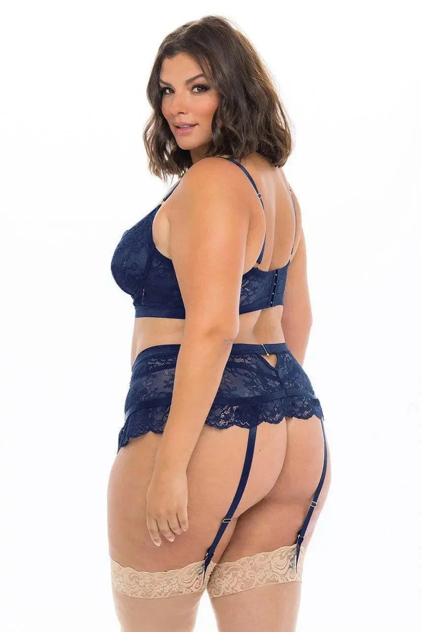 Adrienne 3 Piece Set