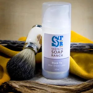 After Shave Lotion - Black Tie