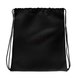 Aftrz Minimal Drawstring bag