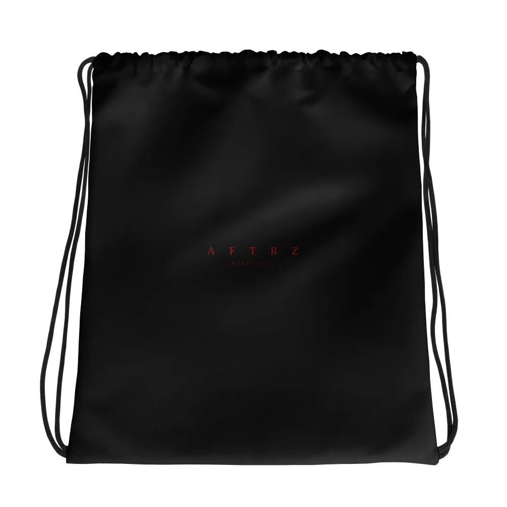 Aftrz Minimal Drawstring bag