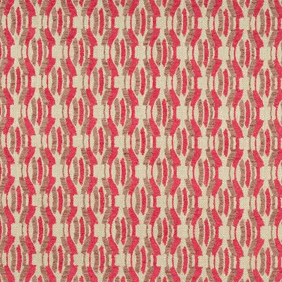 Agate Weave-Cerise