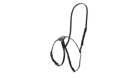 Aintree Grakle Noseband Black