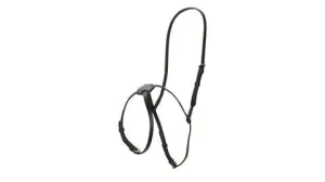 Aintree Grakle Noseband Black