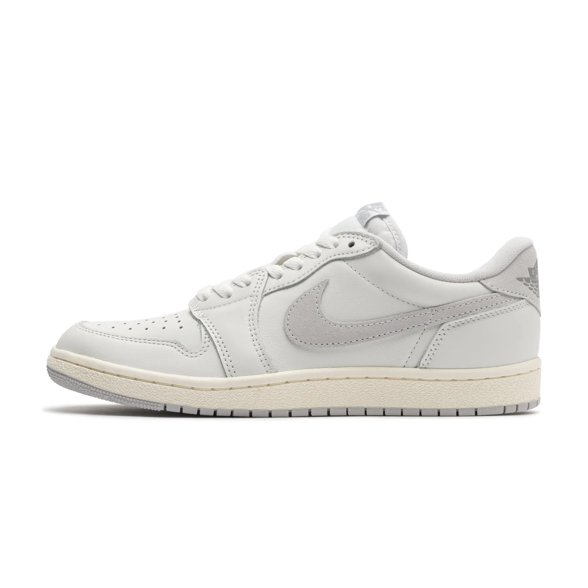 Air Jordan 1 Low 85 FB9933-100 Summit White