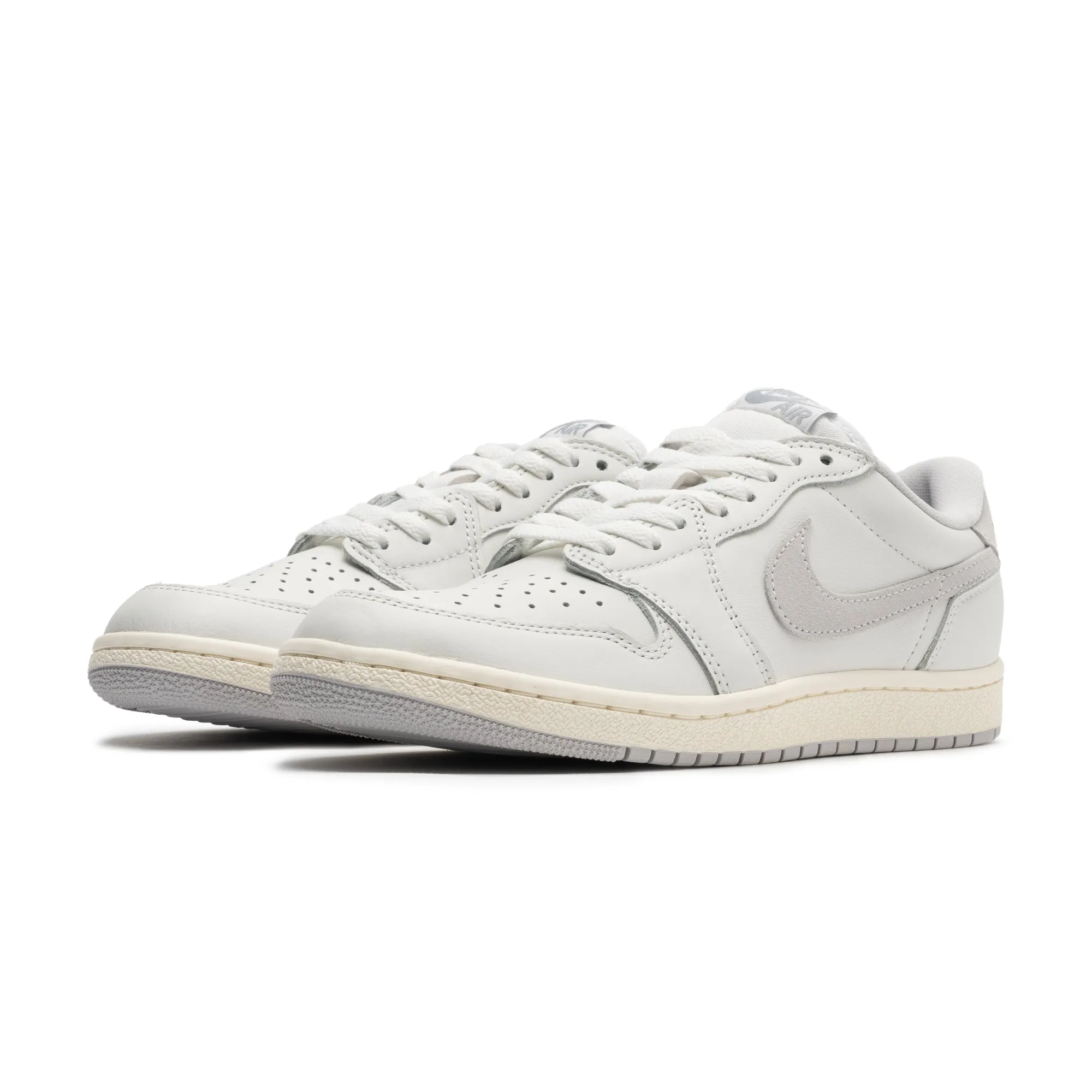 Air Jordan 1 Low 85 FB9933-100 Summit White
