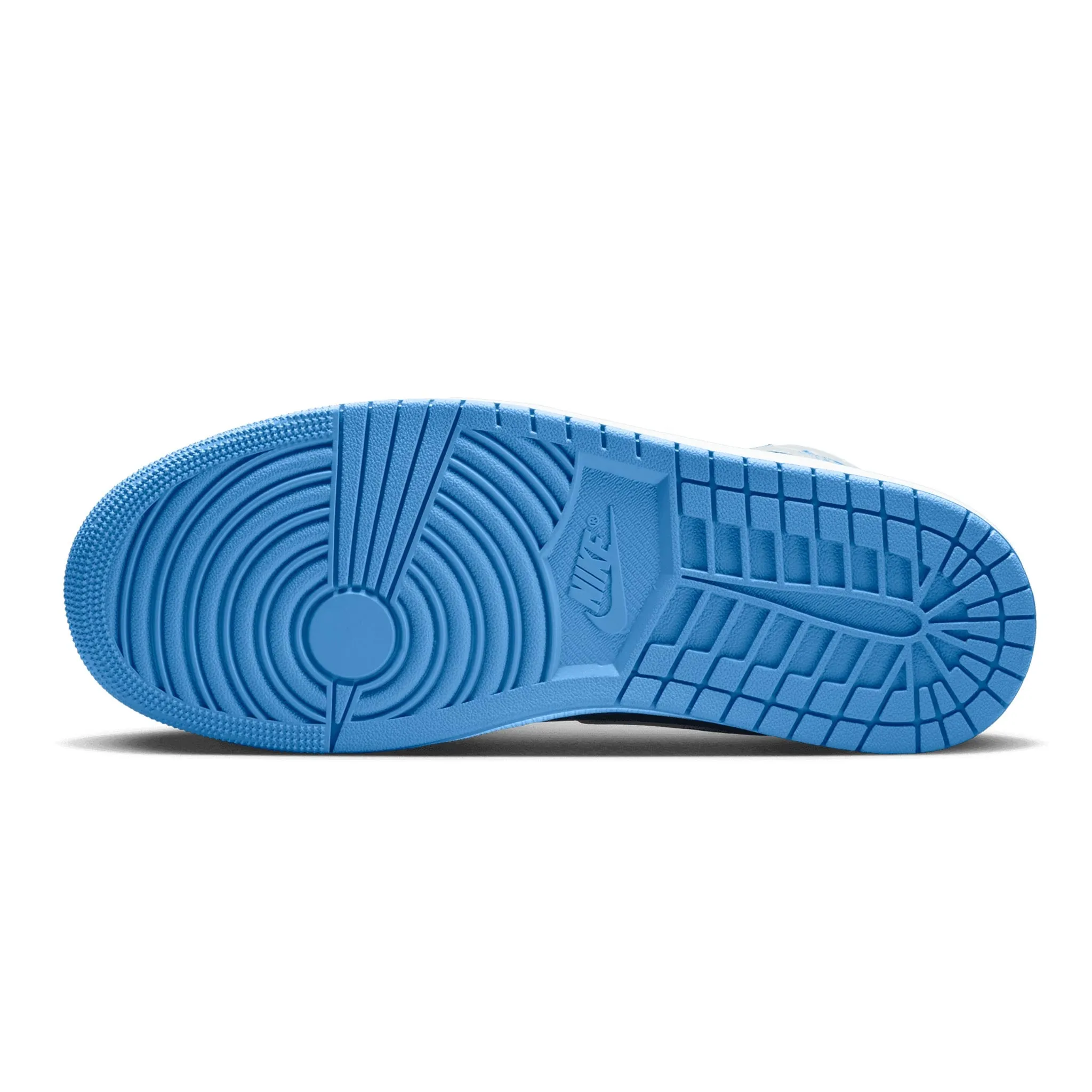 Air Jordan 1 Mid SE White/Legend Blue FZ2142-114