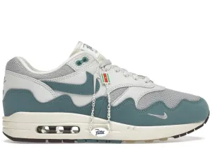 AIR MAX PATTA BLUE