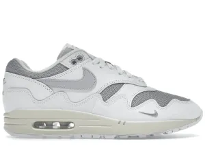 AIR MAX PATTA WHITE