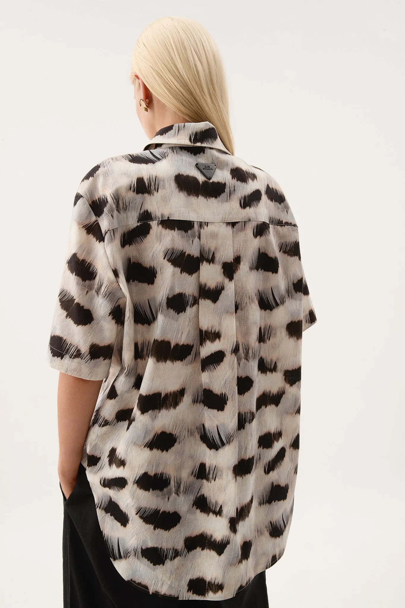 Airlie Short Sleeve Shirt