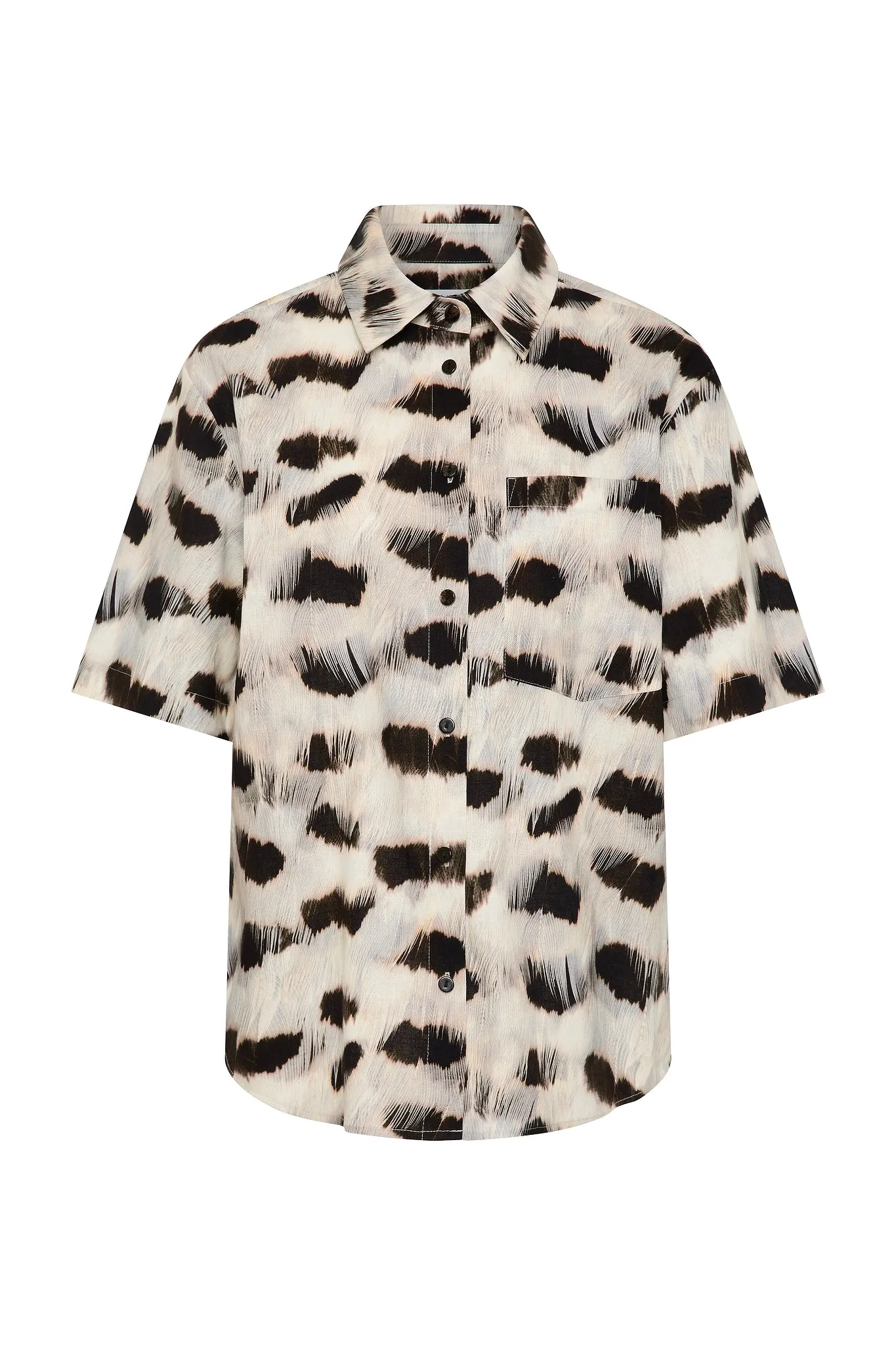 Airlie Short Sleeve Shirt