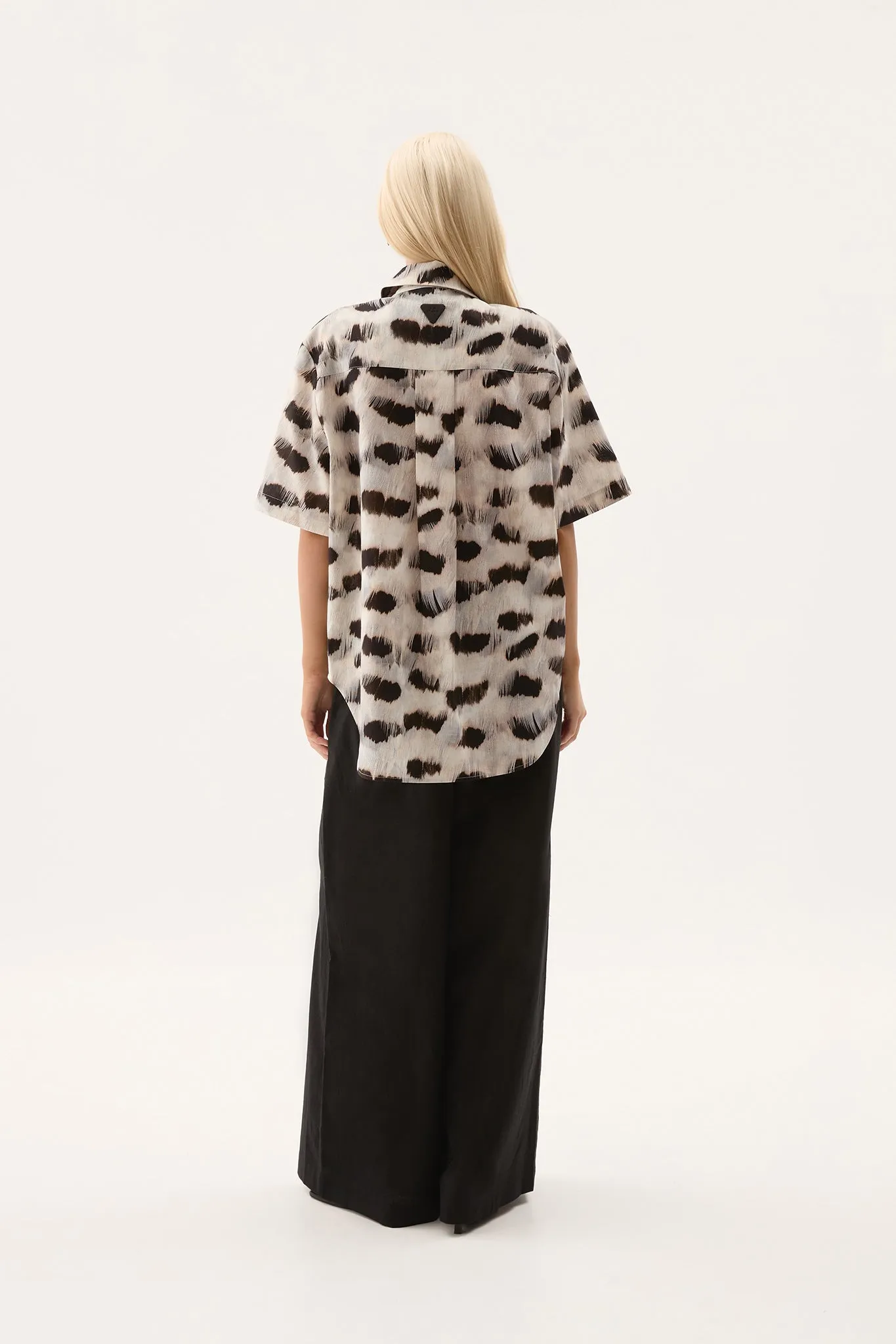 Airlie Short Sleeve Shirt