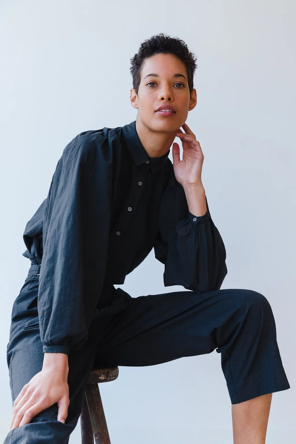 Alastair Shirt