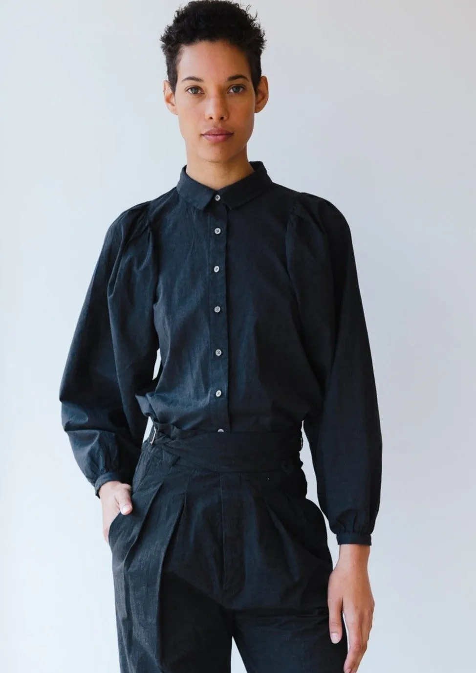 Alastair Shirt