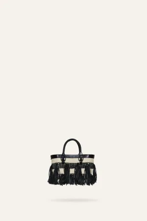 Alcazar Mini Tote Bag
