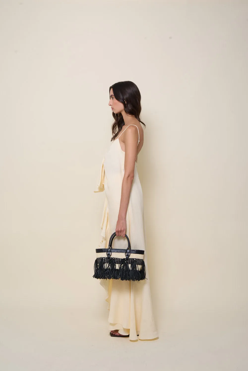 Alcazar Mini Tote Bag