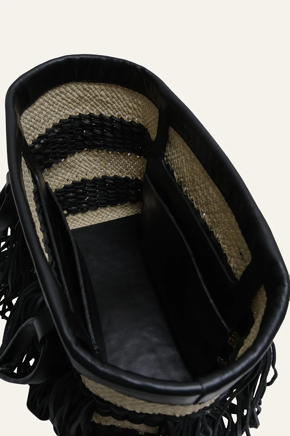 Alcazar Mini Tote Bag