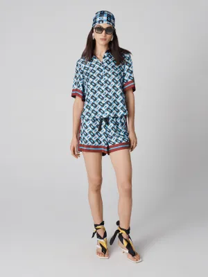 Alexa Shirt