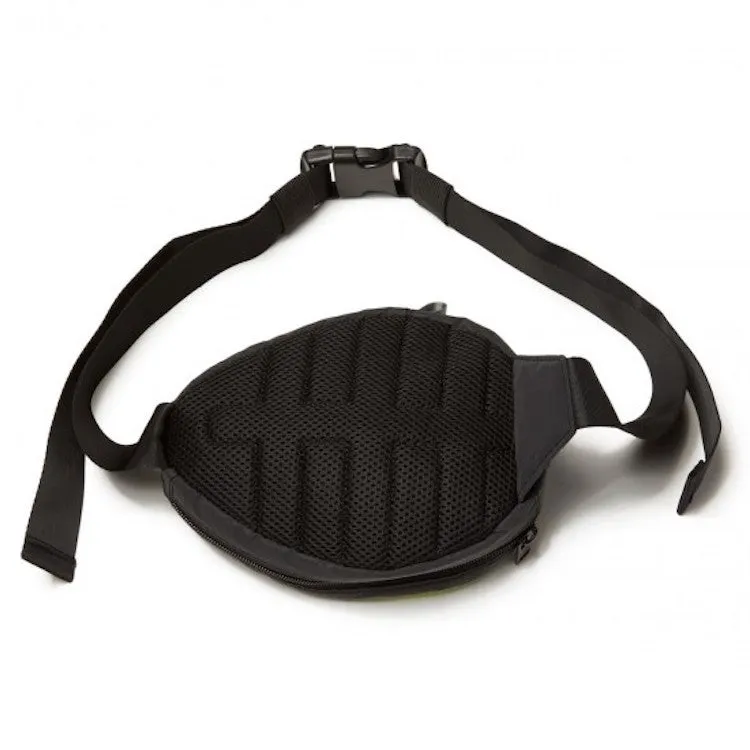 Alien Workshop Alien Hip Bag Green/Black