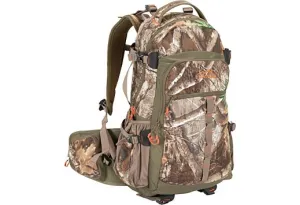ALLEN RESERVOIR DAYPACK 1800 REAL TREE EDGE