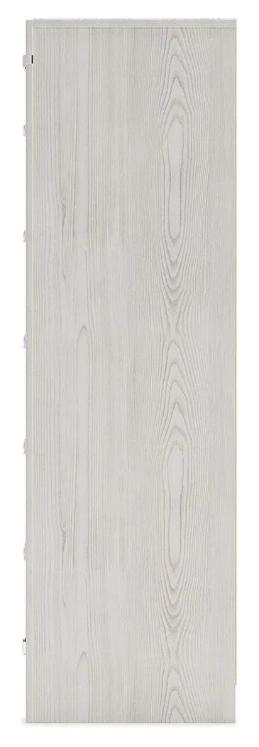 Altyra - Five Drawer Chest