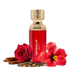 Amazing Creation Hibiscus EDP For Unisex 100ml