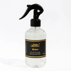 Amazing Creation Riviere Room & Linen Mist, Room Freshener 300ml