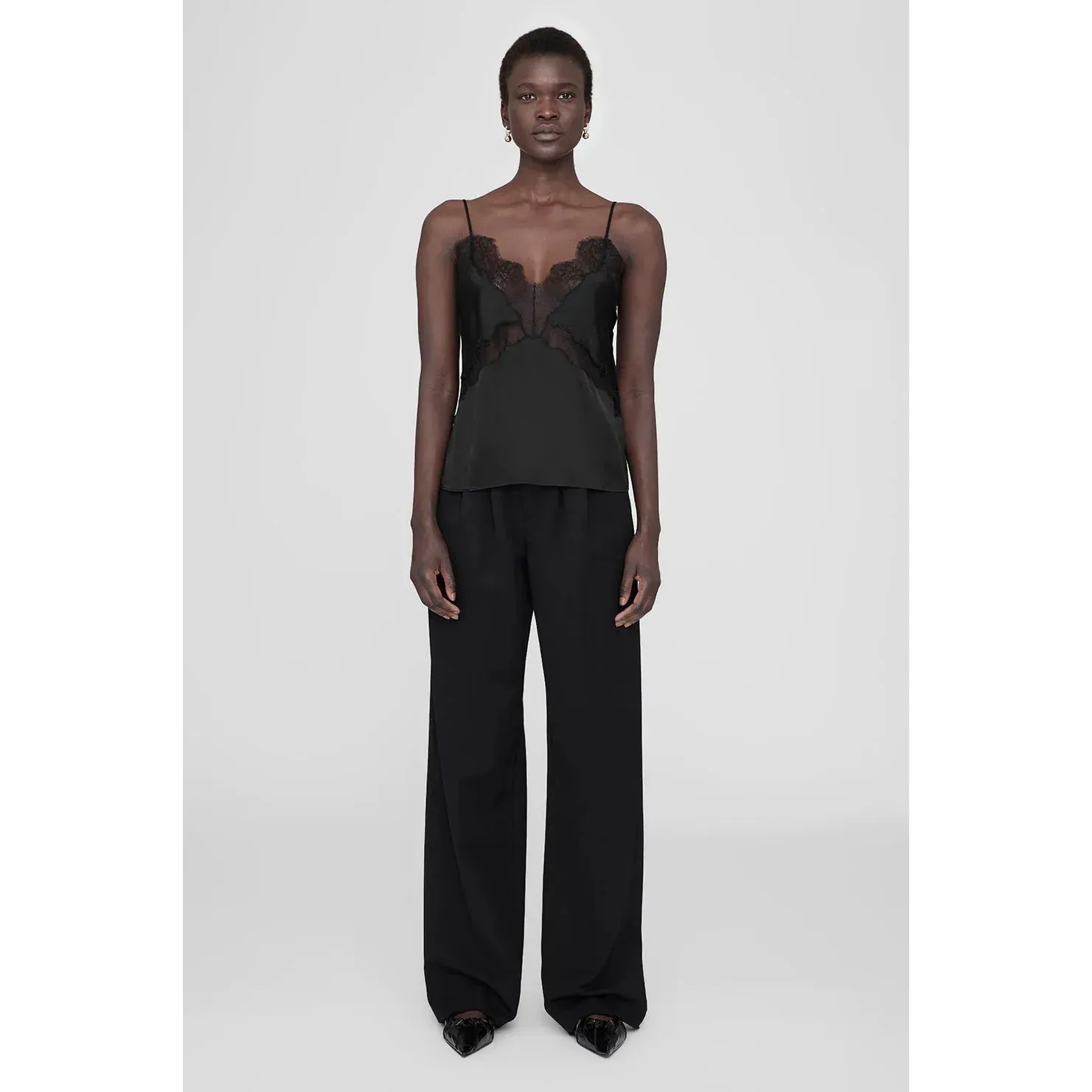 AMELIE CAMISOLE