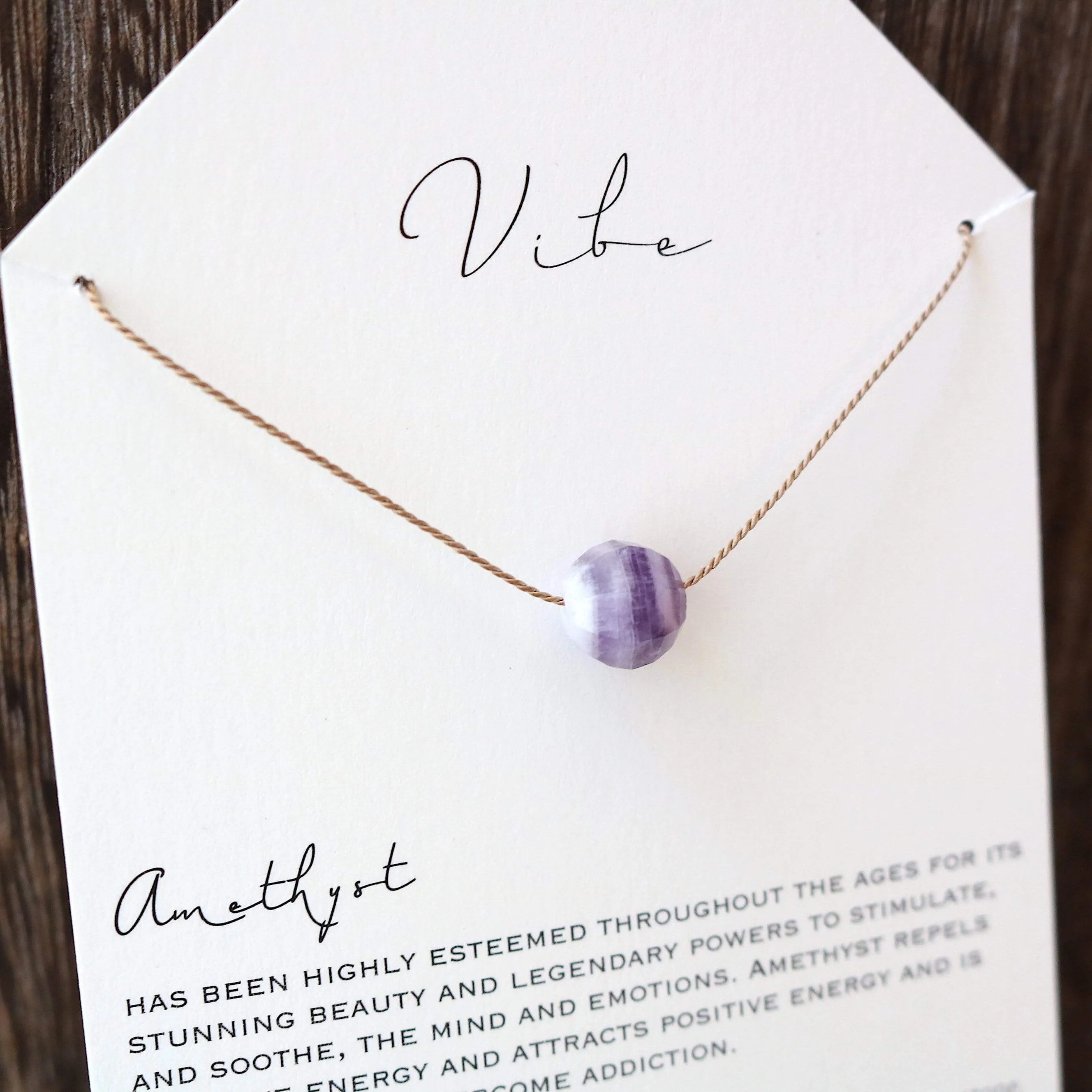 AMETHYST