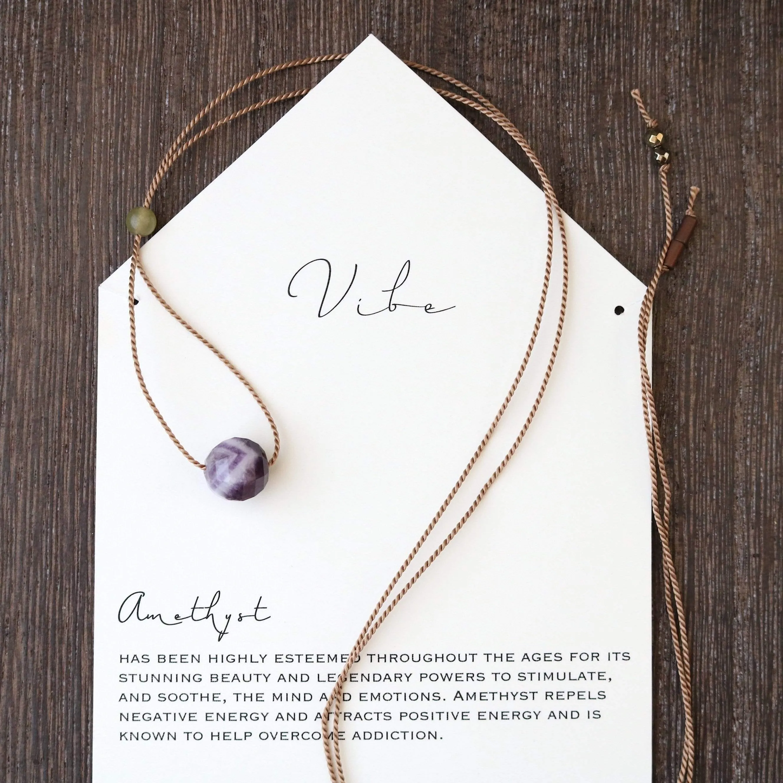 AMETHYST