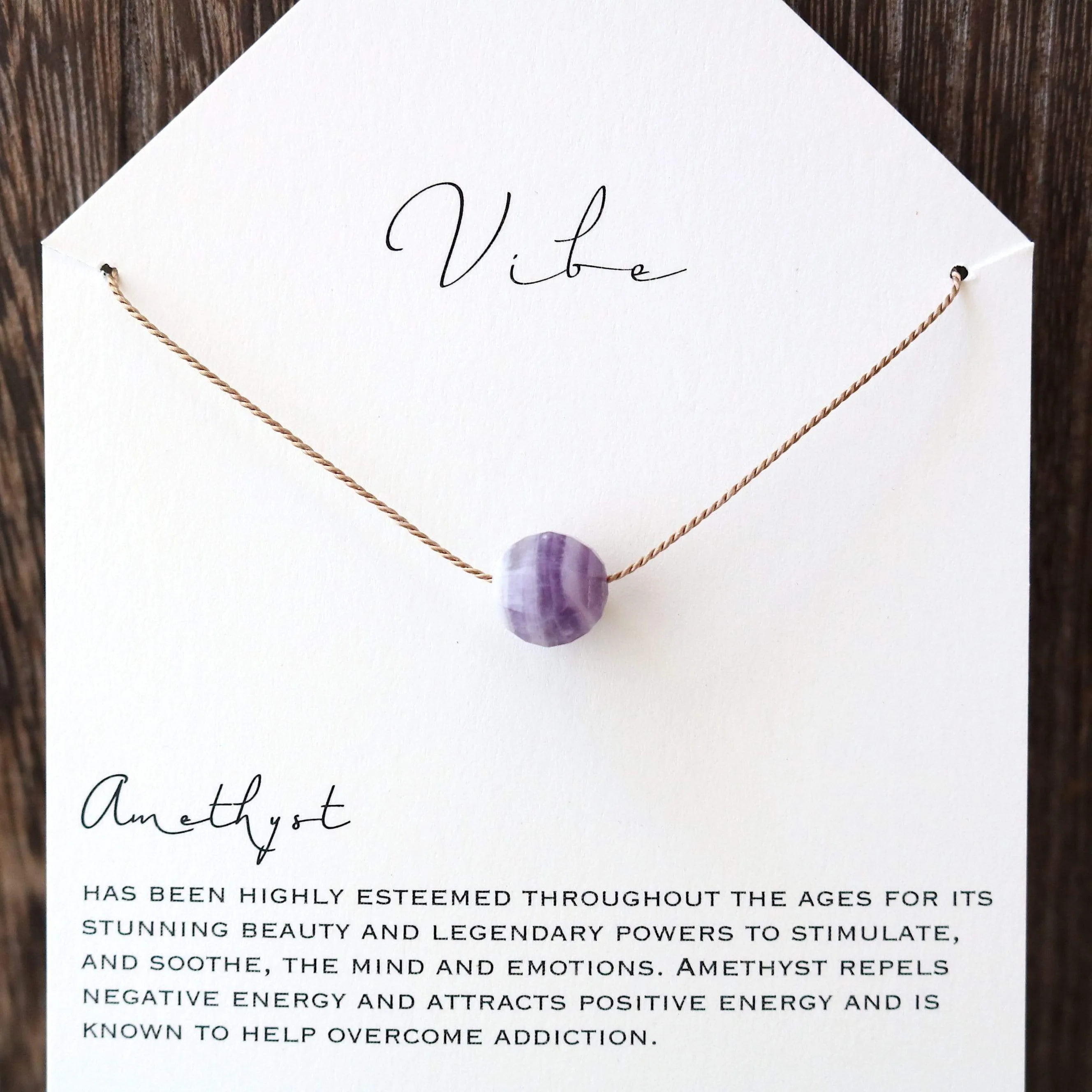 AMETHYST