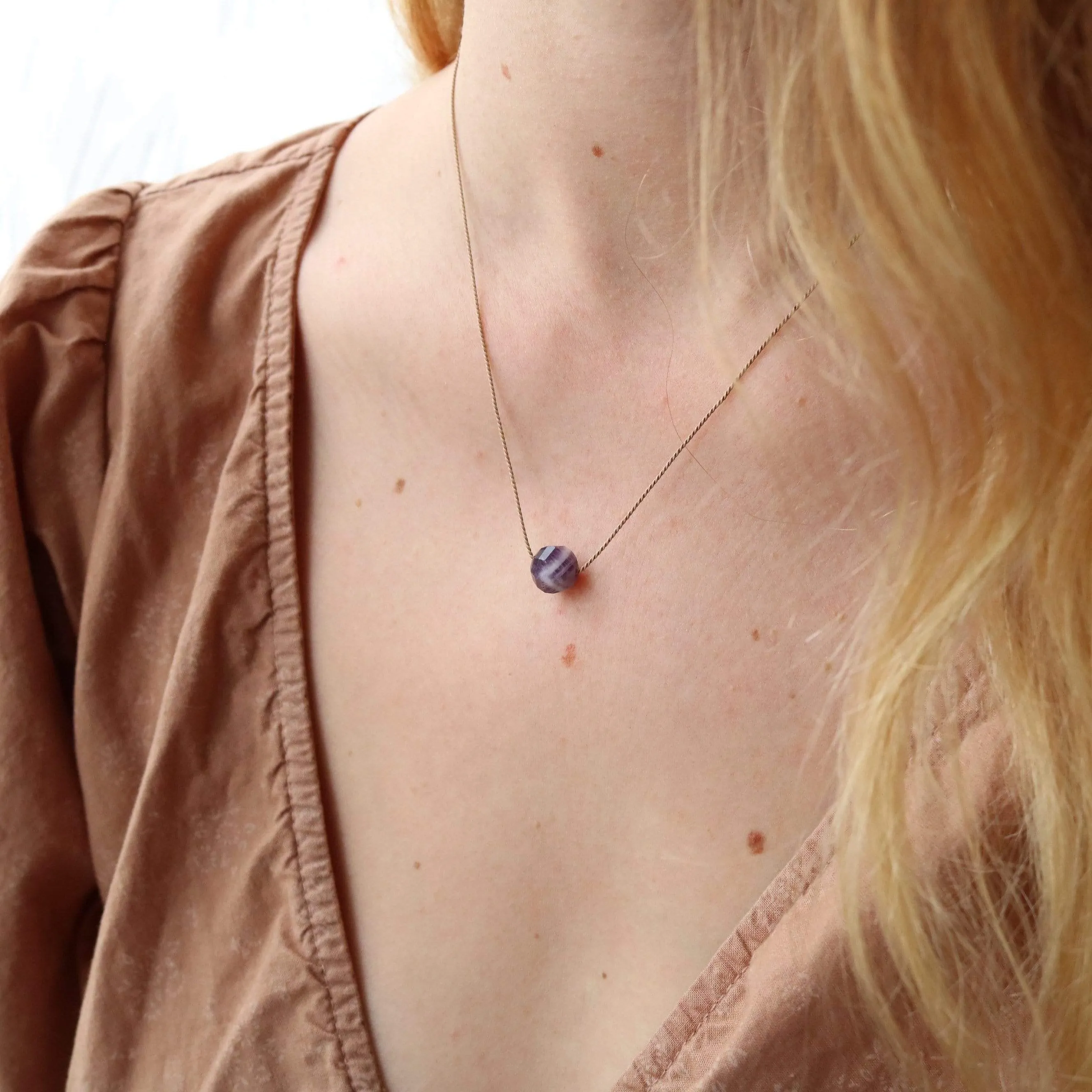 AMETHYST